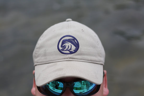 Bigfish Ballcap