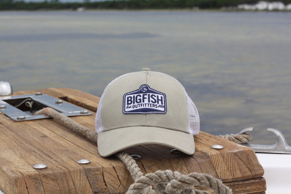 Bigfish SnapBack