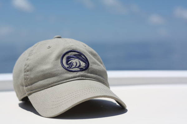 Bigfish Ballcap