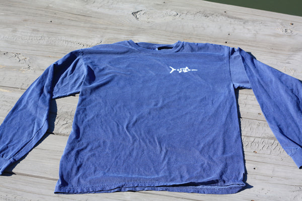 Bigfish Billfish Long Sleeve