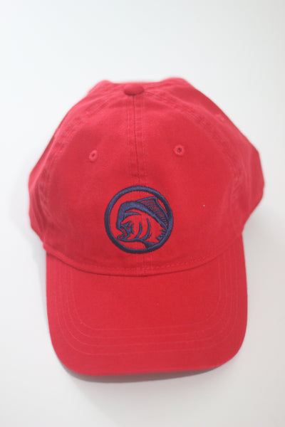 Bigfish Ballcap