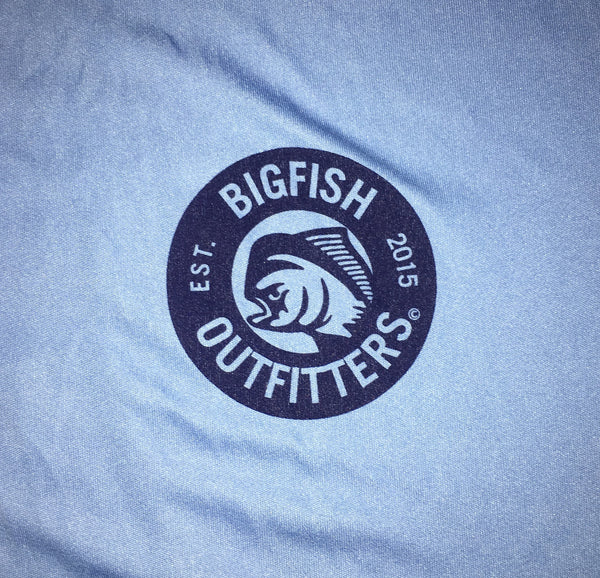 Performance Long Sleeve