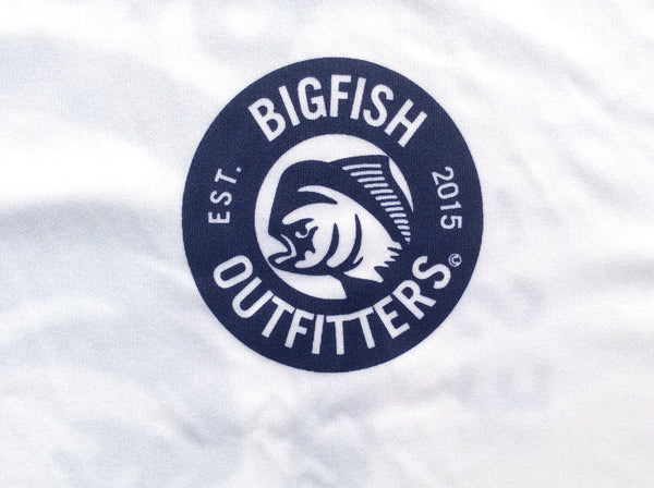 Performance Long Sleeve