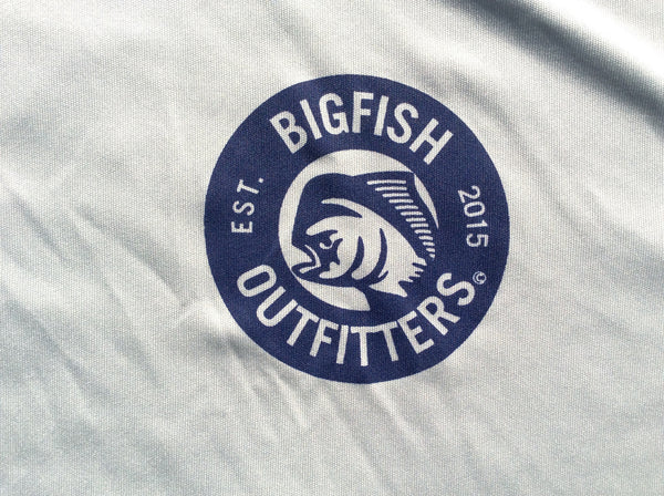 Performance Long Sleeve