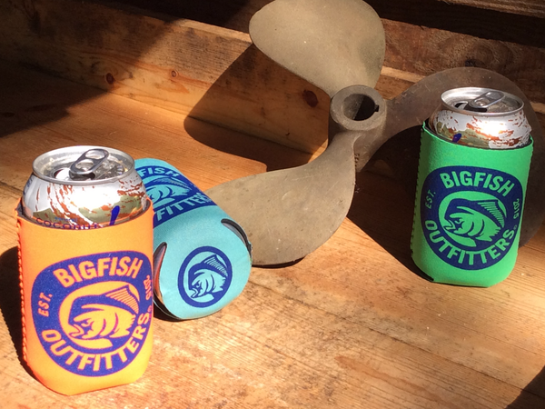 Koozies