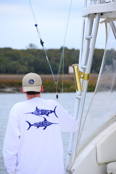 Billfish Performance Shirt