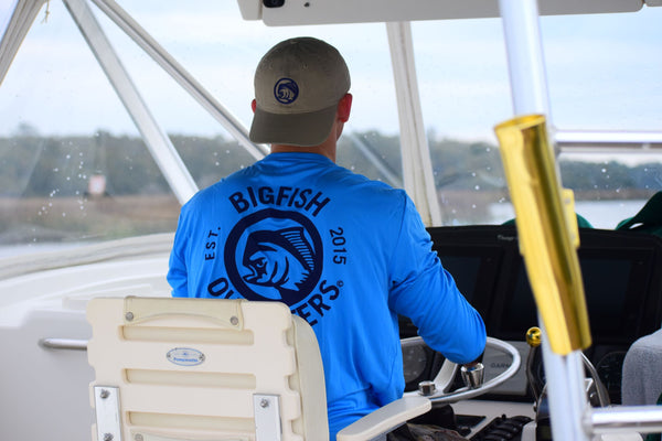 Performance Long Sleeve